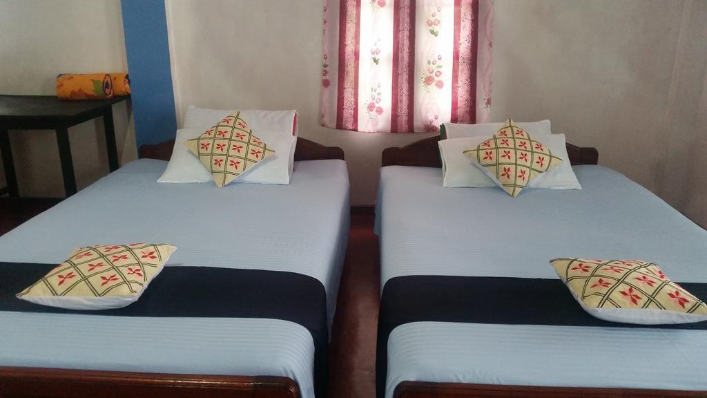 White Monkey Dias Rest Hotel Haputale Exterior photo