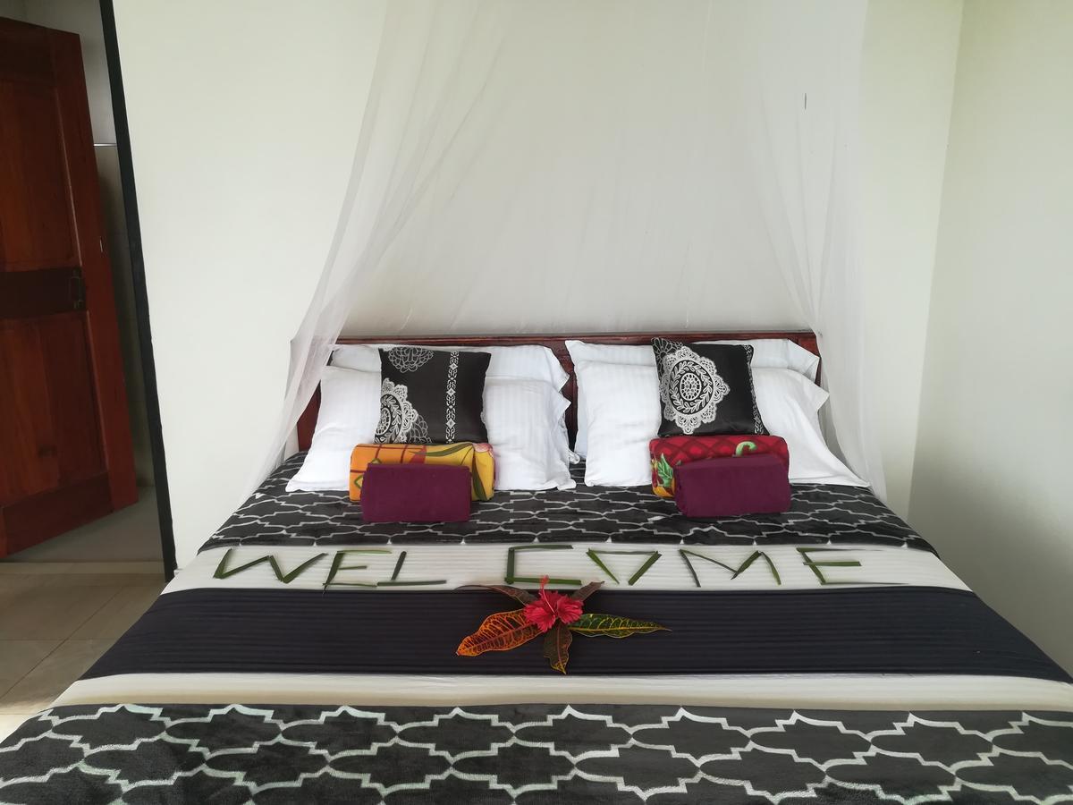 White Monkey Dias Rest Hotel Haputale Exterior photo
